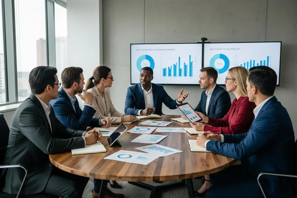 Livia Benefits: Corporate health benefits, simplified