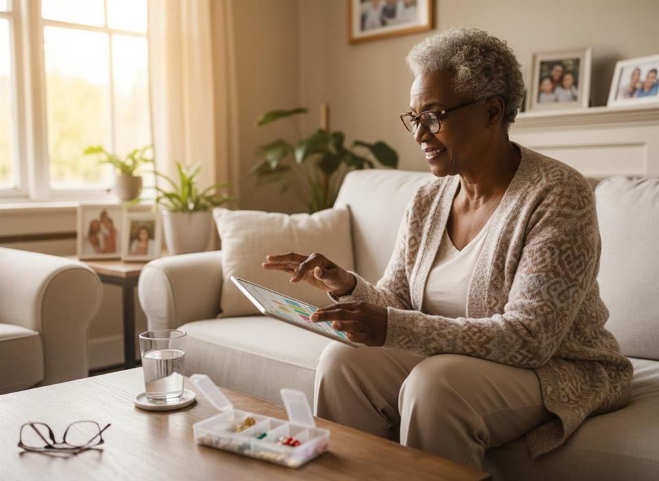 Chronic disease management