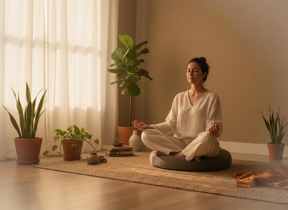 Mental health & wellness