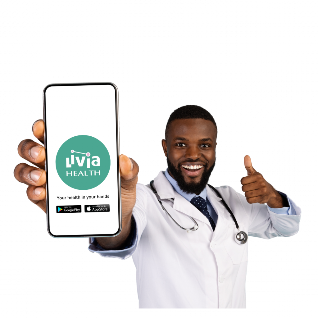 Livia Health doctors