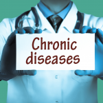 CHRONIC DISEASE MANAGEMENT PROGRAM