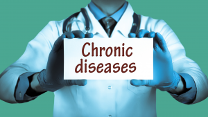 CHRONIC DISEASE MANAGEMENT PROGRAM