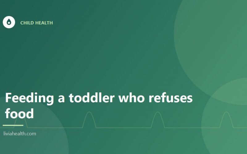 Toddler sitting at a table with a bowl of food